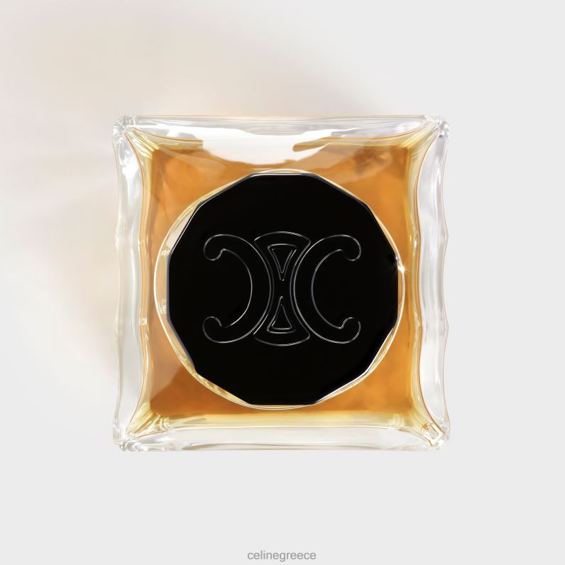 νυχτερινό κέντρο διασκέδασης άρωμα 3,4 fl.oz για άνδρες και γυναίκες CELINE 640PT1439 αξεσουάρ ένα χρώμα