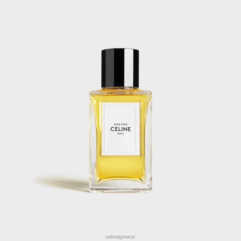 dans pariseau de parfum 3,4 fl.oz για άνδρες και γυναίκες CELINE 640PT1432 αξεσουάρ ένα χρώμα