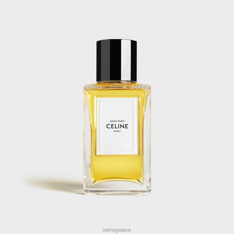 dans pariseau de parfum 6,8 fl.oz για άνδρες και γυναίκες CELINE 640PT1443 αξεσουάρ ένα χρώμα