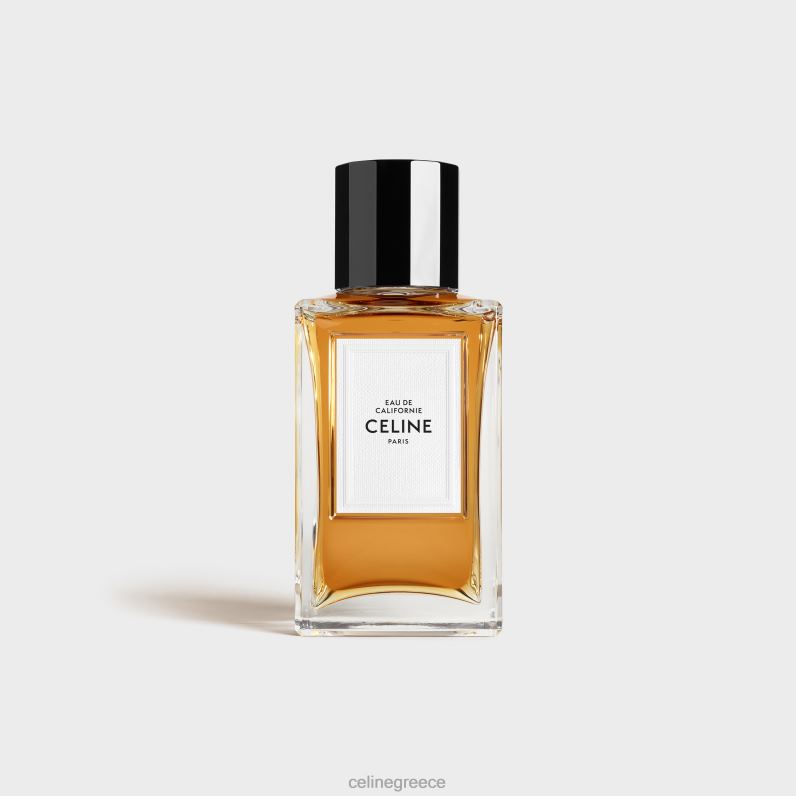 eau de californieeau de parfum 3,4 fl.oz για άνδρες και γυναίκες CELINE 640PT1436 αξεσουάρ ένα χρώμα