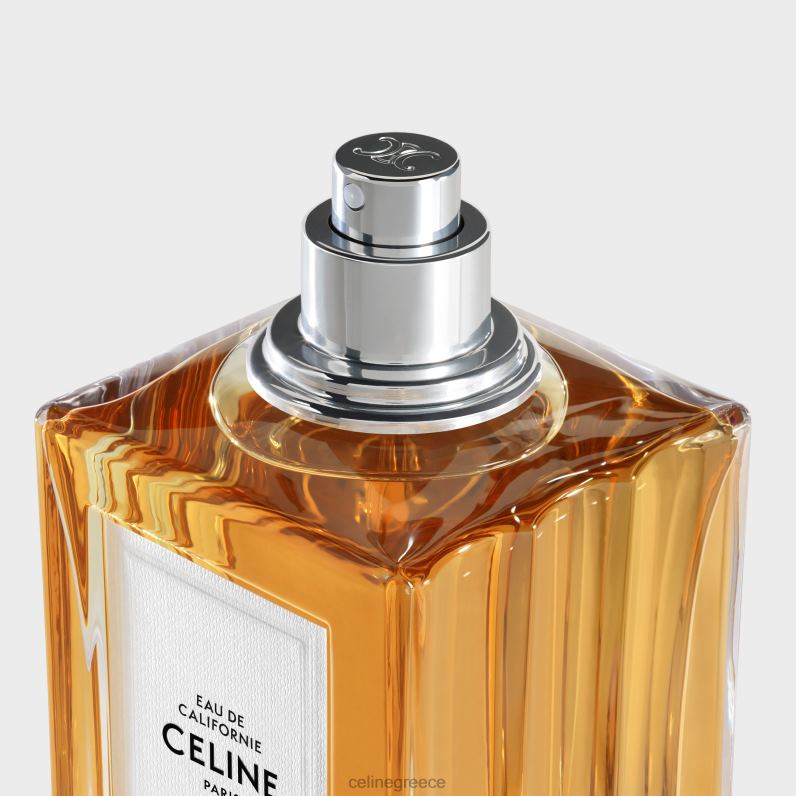 eau de californieeau de parfum 3,4 fl.oz για άνδρες και γυναίκες CELINE 640PT1436 αξεσουάρ ένα χρώμα