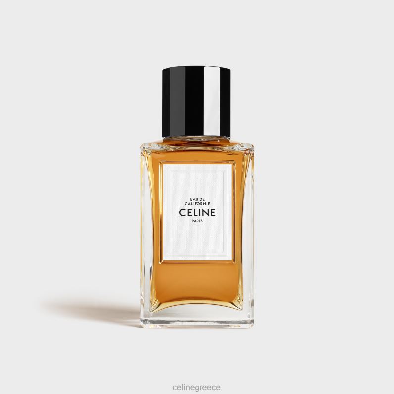 eau de californieeau de parfum 6,8 fl.oz για άνδρες και γυναίκες CELINE 640PT1447 αξεσουάρ ένα χρώμα
