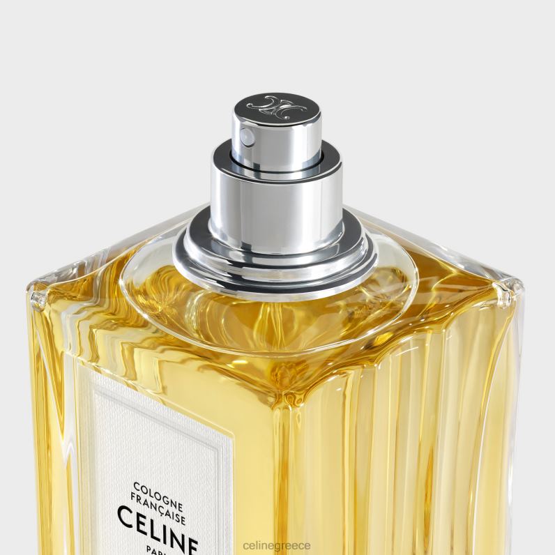 κολόνια francaiseeau de parfum 3,4 fl.oz για άνδρες και γυναίκες CELINE 640PT1431 αξεσουάρ ένα χρώμα