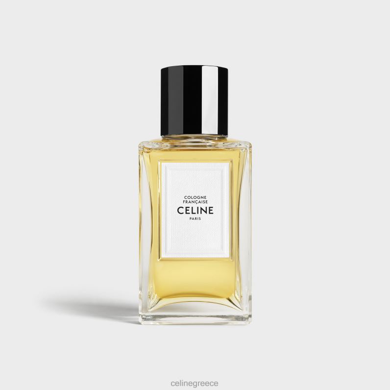 κολόνια francaiseeau de parfum 6,8 fl.oz για άνδρες και γυναίκες CELINE 640PT1442 αξεσουάρ ένα χρώμα