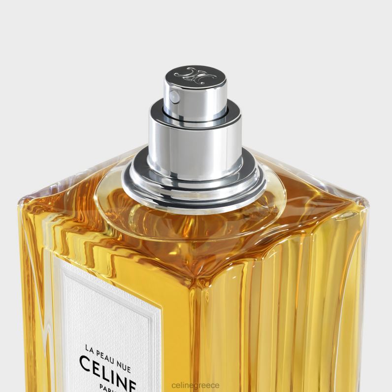 la peau nueeau de parfum 3,4 fl.oz για άνδρες και γυναίκες CELINE 640PT1433 αξεσουάρ ένα χρώμα