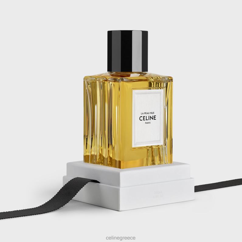 la peau nueeau de parfum 6,8 fl.oz για άνδρες και γυναίκες CELINE 640PT1444 αξεσουάρ ένα χρώμα