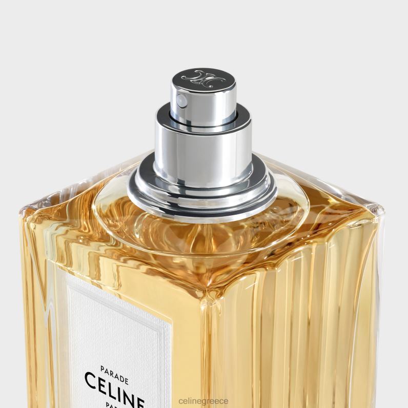 paradeeau de parfum 3,4 fl.oz για άνδρες και γυναίκες CELINE 640PT1429 αξεσουάρ ένα χρώμα