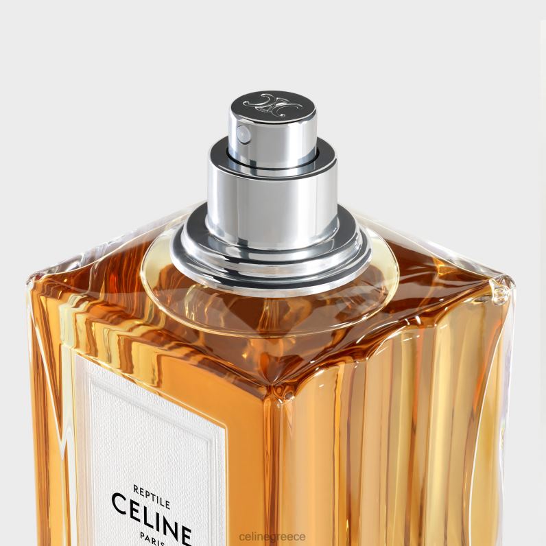 reptileeau de parfum 3,4 fl.oz για άνδρες και γυναίκες CELINE 640PT1437 αξεσουάρ ένα χρώμα