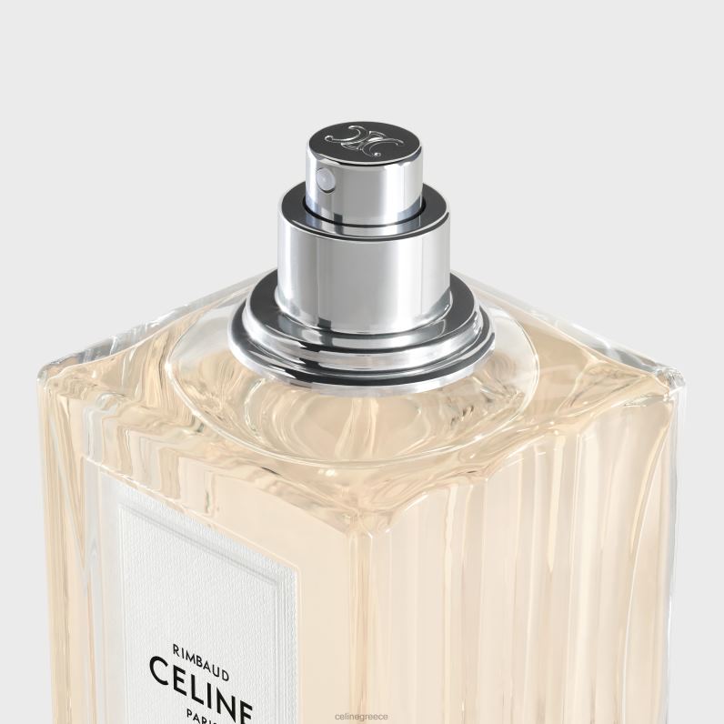 rimbaudeau de parfum 3,4 fl.oz για άνδρες και γυναίκες CELINE 640PT1434 αξεσουάρ ένα χρώμα