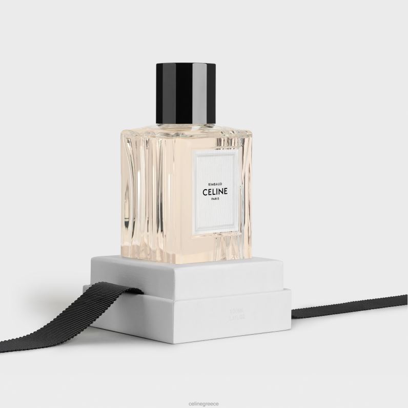 rimbaudeau de parfum 3,4 fl.oz για άνδρες και γυναίκες CELINE 640PT1434 αξεσουάρ ένα χρώμα