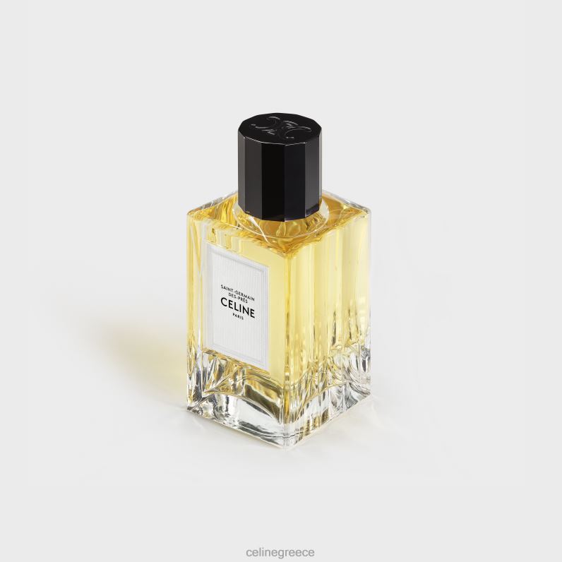 saint-germain-des-preseau de parfum 3,4 φλιτζ για άνδρες και γυναίκες CELINE 640PT1430 αξεσουάρ ένα χρώμα