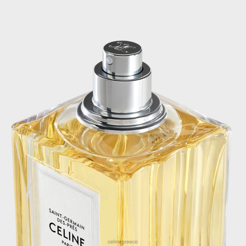 saint-germain-des-preseau de parfum 3,4 φλιτζ για άνδρες και γυναίκες CELINE 640PT1430 αξεσουάρ ένα χρώμα