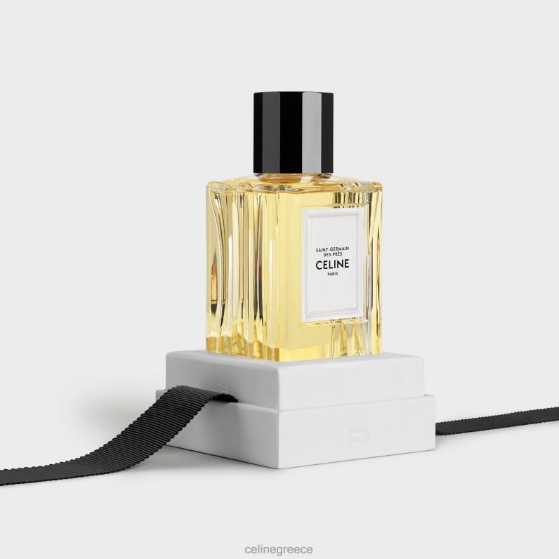 saint-germain-des-preseau de parfum 3,4 φλιτζ για άνδρες και γυναίκες CELINE 640PT1430 αξεσουάρ ένα χρώμα