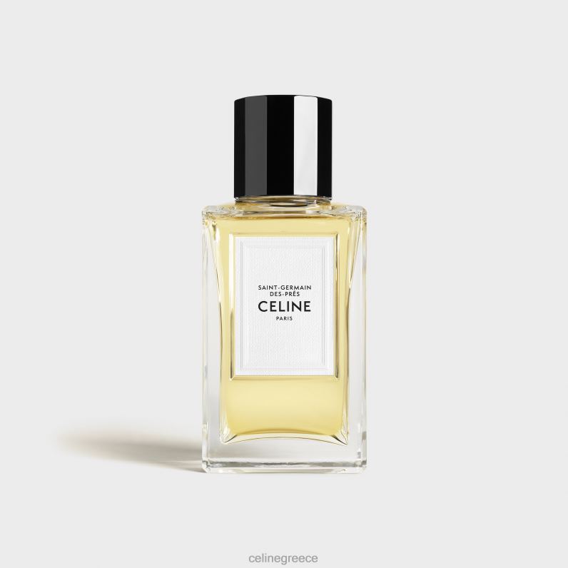 saint-germain-des-preseau de parfum 6,8 φλιτζ για άνδρες και γυναίκες CELINE 640PT1441 αξεσουάρ ένα χρώμα