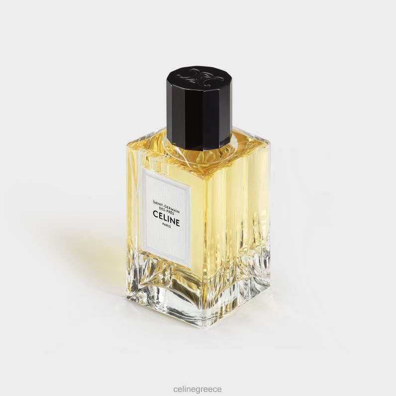 saint-germain-des-preseau de parfum 6,8 φλιτζ για άνδρες και γυναίκες CELINE 640PT1441 αξεσουάρ ένα χρώμα
