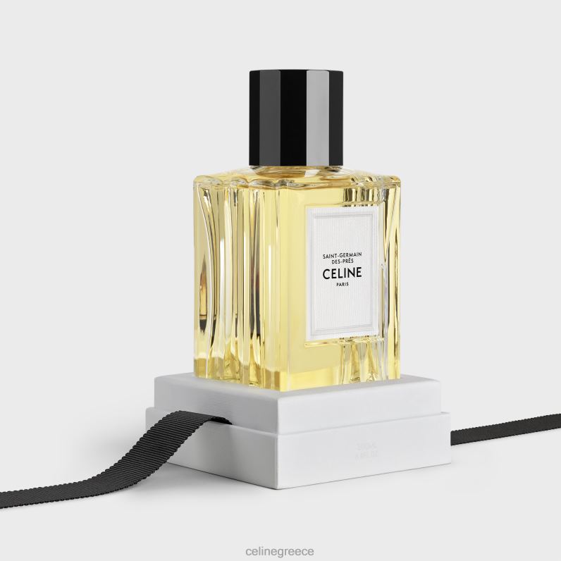 saint-germain-des-preseau de parfum 6,8 φλιτζ για άνδρες και γυναίκες CELINE 640PT1441 αξεσουάρ ένα χρώμα