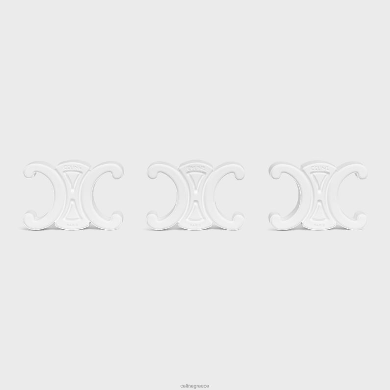 αρωματικά κεραμικά θριαμβευτική παρέλαση για άνδρες και γυναίκες CELINE 640PT1505 αξεσουάρ ένα χρώμα