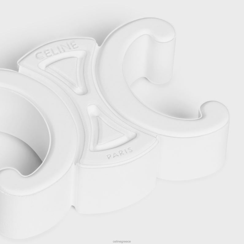 αρωματικά κεραμικά θριαμβευτική παρέλαση για άνδρες και γυναίκες CELINE 640PT1505 αξεσουάρ ένα χρώμα