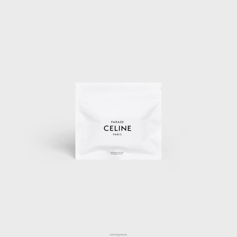 αρωματικά κεραμικά θριαμβευτική παρέλαση για άνδρες και γυναίκες CELINE 640PT1505 αξεσουάρ ένα χρώμα