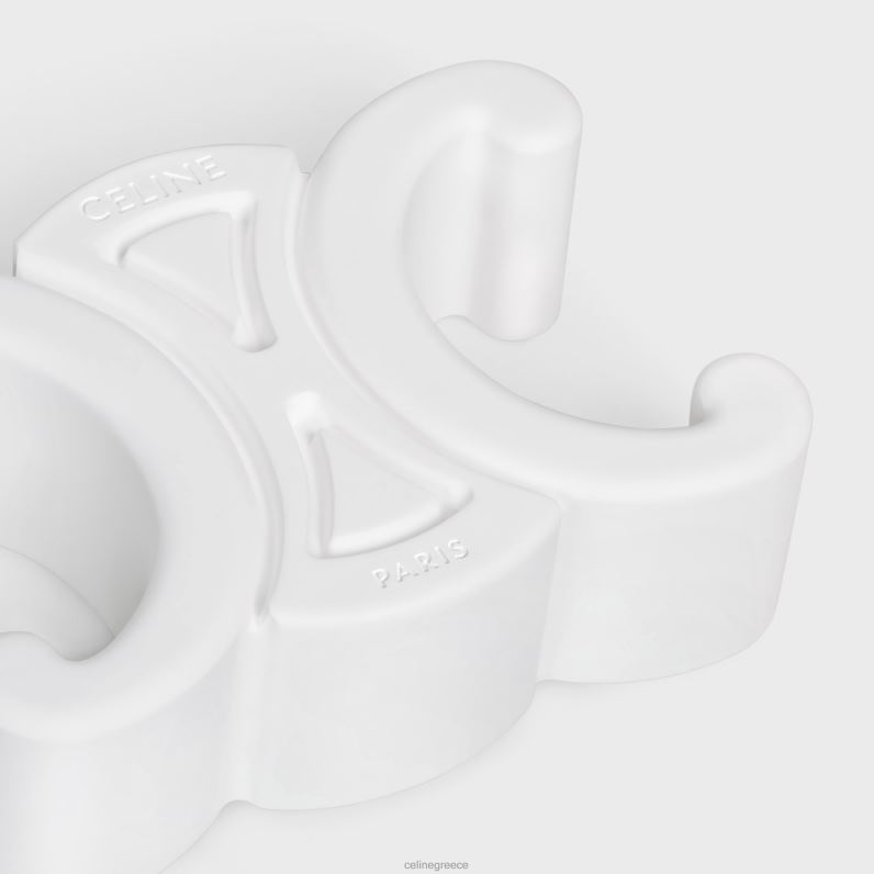 triomphe ceramic να αρωματιστεί για άνδρες και γυναίκες CELINE 640PT1504 αξεσουάρ ένα χρώμα