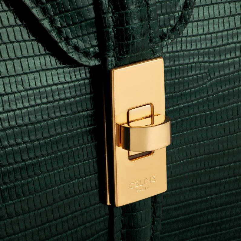 μίνι 16 σε σαύρα γυναίκες CELINE 640PT137 αξεσουάρ amazone