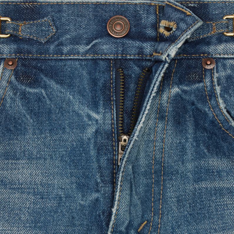 Jane flare τζιν σε τζιν γυναίκες CELINE 640PT853 ενδύματα πλύση ένωσης