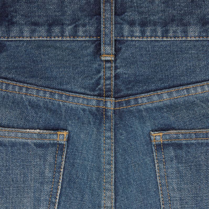 marco τζιν σε τζιν γυναίκες CELINE 640PT645 ενδύματα σκοτεινό πλύσιμο ένωσης