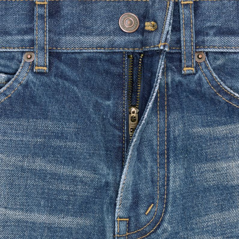 τζιν tess σε τζιν γυναίκες CELINE 640PT866 ενδύματα σκοτεινό πλύσιμο ένωσης