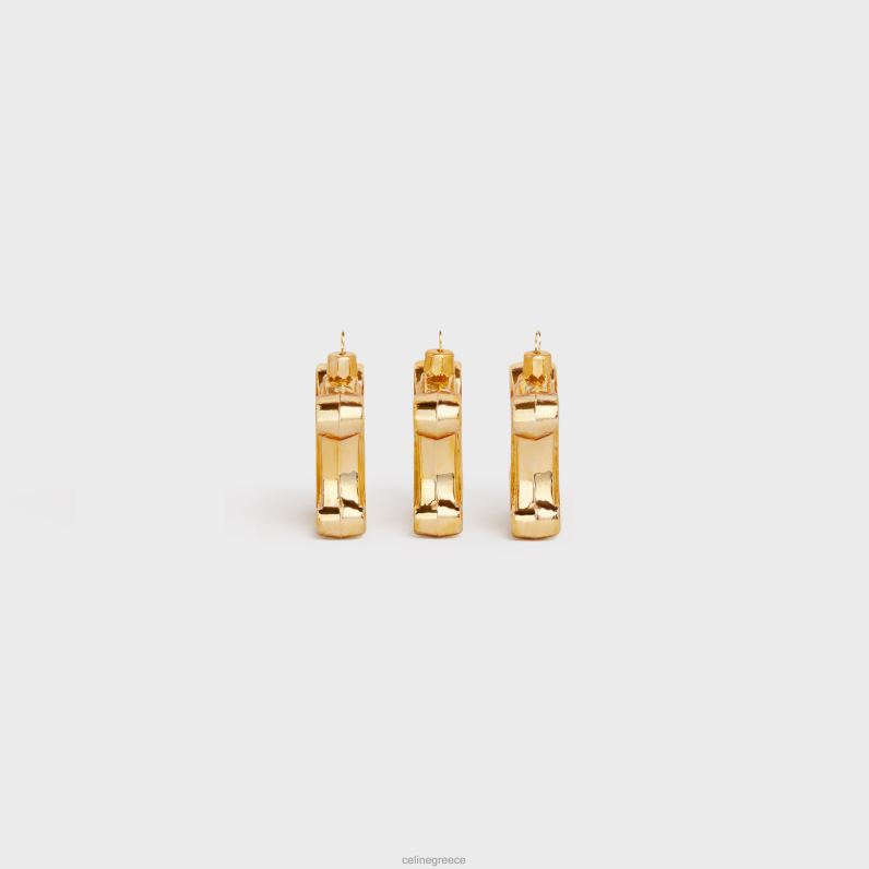 θρίαμβος σετ στολίδι άνδρες CELINE 640PT1679 αξεσουάρ πολύχρωμο