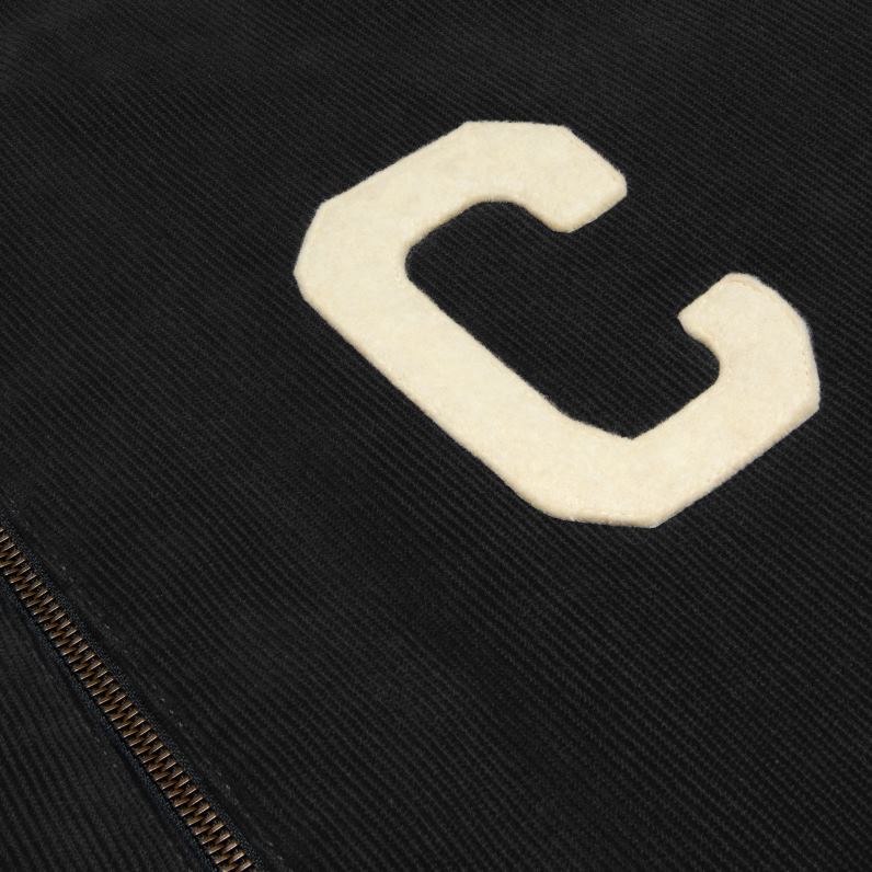 σακάκι σε κοτλέ άνδρες CELINE 640PT1832 ενδύματα ξεπλυμένα