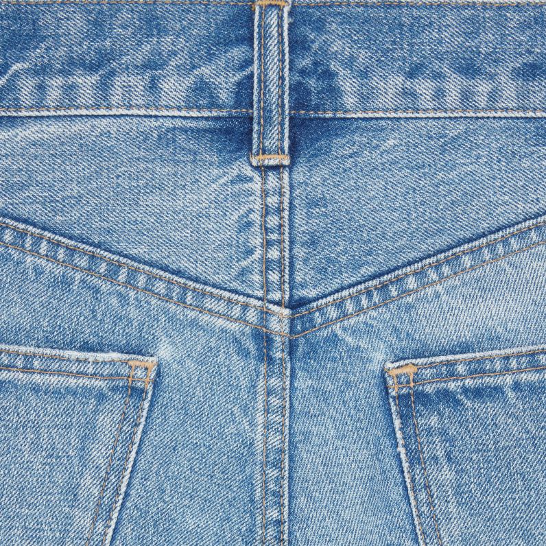 Wesley σορτς σε τζιν άνδρες CELINE 640PT2008 ενδύματα πλύσιμο ζούμα