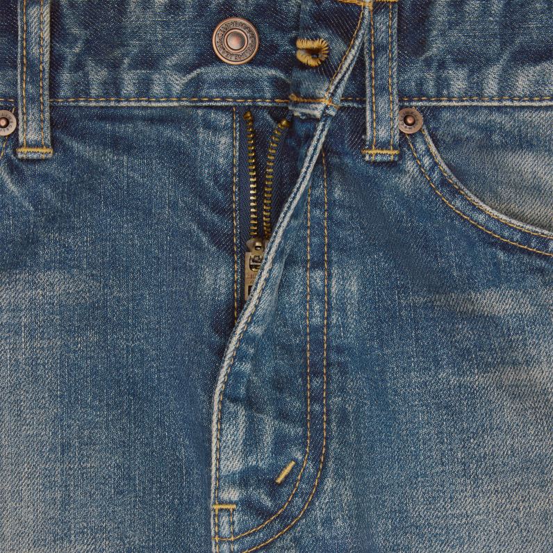 στενό τζιν σε τζιν άνδρες CELINE 640PT2004 ενδύματα πλύσιμο μονοπατιών