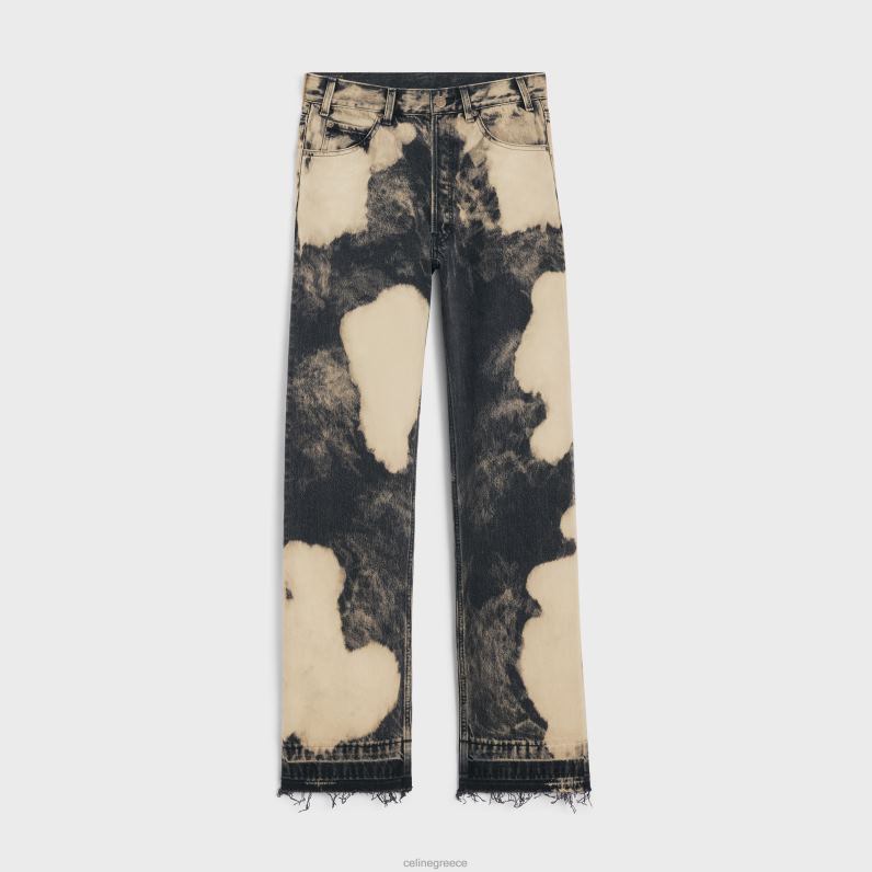 τζιν wesley σε τζιν άνδρες CELINE 640PT1994 ενδύματα πλύσιμο harris